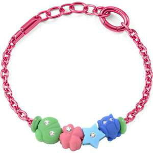 yzANZT[@lbNXtNVAXtXL[NX^hbvbracciale donna morellato colours sabz166 alluminio fucsia swarovski drops