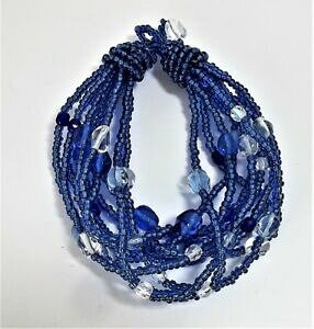 �y���������z�A�N�Z�T���[�@�l�b�N���X�\�����g�C�^���A�����m�K���Xbracciale donna sorrento antica murrina veneziana murano glass made in italy