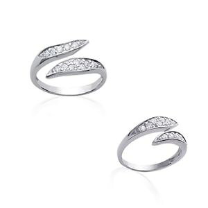 yzANZT[@lbNXAWFg}bVtWRjEbague en argent massif et zirconium taille 64 disponible