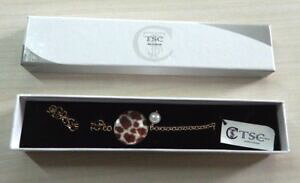 �y���������z�A�N�Z�T���[�@�l�b�N���Xbracciale tsc jewels ragazza donna idea regalo ta239