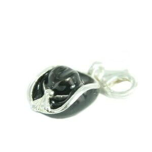 �y���������z�A�N�Z�T���[�@�l�b�N���X���f�B�V���o�[�g���[���[heartbreaker by drachenfels seora plata charms remolque hb 166 nuevo
