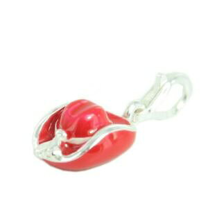 �y���������z�A�N�Z�T���[�@�l�b�N���X���f�B�V���o�[�g���[���[heartbreaker by drachenfels seora plata charms remolque hb 167 nuevo