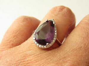 yzANZT[@lbNXX^[OVo[nhChgRAWXghbvOTCYplata de ley 925 turco hecho a mano drop anillo de amatista talla 8
