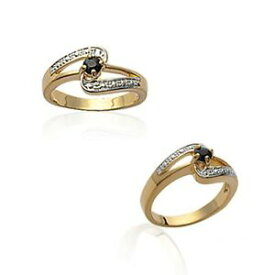 【送料無料】アクセサリー　ネックレスプラークbague plaqu or saphir 23782343 taille 62 dispo choisissez votre taille