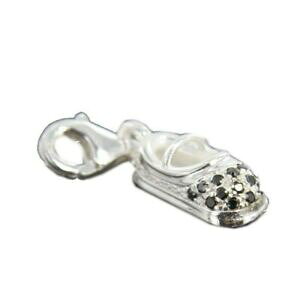 �y���������z�A�N�Z�T���[�@�l�b�N���X���f�B�V���o�[�g���[���[heartbreaker by drachenfels seora plata charms remolque hb 267 nuevo