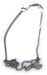 �y���������z�A�N�Z�T���[�@�l�b�N���X�^���N�X�e�����X�X�`�[���`�F�[���`�F�[��cadena tanques cadena de acero inoxidable 3 mm 50 cm