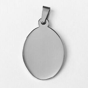 yzANZT[@lbNXXeXX`[g[[eLXgjoyas de acero inoxidable remolques oval incl grabado foto con idea de regalo foto y texto