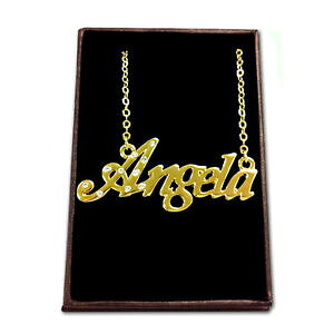 yzANZT[@lbNXlbNXy_gAWFK[thchapado en oro con collar de nombrengelaideas de regalo para ellacolgante de novia