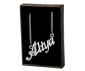 yzANZT[@lbNXAAlbNXkS[hbLJX^fBo^Cf[collar de nombre ali 18 k oro plateado personalizado de dama regalo da de san valentn
