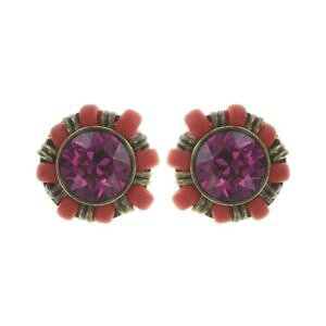 yzANZT[@lbNXCOCOsNIWkonplott aretes pendientes kaleidoscopic pinknaranja