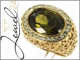 【送料無料】アクセサリー　ネックレスリングコアnuevo anunciosarah ncleo opulenter seora anillo veroldet con cristales y circonitas 6621,0mm