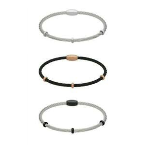 yzANZT[@lbNXWbhNXbracciale rigido uomo morellato cross acciaio nero ros 2 misure s l