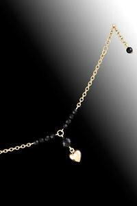 �y���������z�A�N�Z�T���[�@�l�b�N���X�u���X���b�g�A���W�F��bracelet angla