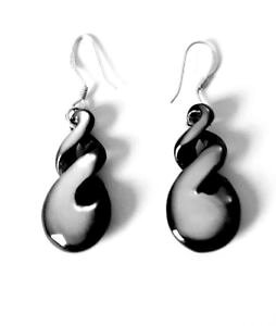 yzANZT[@lbNXgvNXCOnK[Vo[aretes colgadores triple cross 15 x 28 mm madreperla plata naturaleza joyas