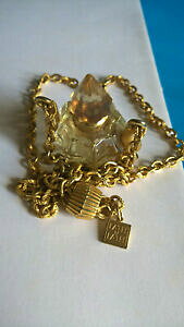 yzANZT[@lbNXRA[re[WI[gN`[t@Xt@Xcollier vintage haute couture flacon cration fath de fath