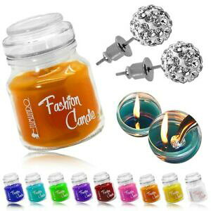 yzANZT[@lbNXCOt@bVfragancia vela con joyas 2 shamballa pendientes pedrera bala tumundo fashion candle