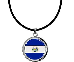 yzANZT[@lbNXjbPt[nMOGTohVRVo[lbNXcolgantes nquellibre el salvador collar de silicona plata