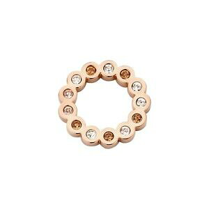 �y���������z�A�N�Z�T���[�@�l�b�N���X�y���_���g�`�F�[�����[�Y�C�������Oventa colgante de amigos de jessie melano 15 mm para cadenaaro pendientes rosagirasol