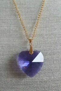 yzANZT[@lbNXfB[XlbNXXtXL[n[gy_gnhChseoras collar swarovski xl prpura corazn colgante oro plateado 16 fqli hecho a mano