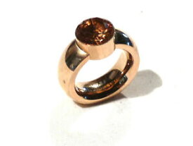 【送料無料】アクセサリー　ネックレスステンレススチールリングbijou bague jonc acier cuivr stainless steel taille 58 ring