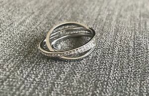 yzANZT[@lbNXTCYOXtXL[XpCswarovski spiral anillo tamao 55