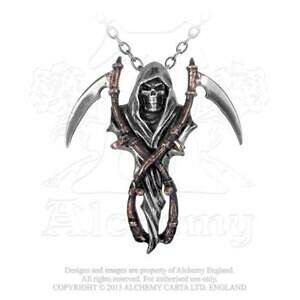 yzANZT[@lbNXSVbNg[[lbNXalchemy gothic joyas reapers arms p296 collar con remolque