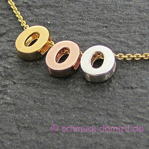 �y���������z�A�N�Z�T���[�@�l�b�N���X heart to get anhnger buchstabe o silber