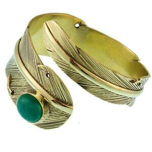 yzANZT[@lbNXS[hXvOjbPuXbgChI[oIjLXO[latn oro brazalete resorte ancha se oxida oval onyx verde sin nquel ajustable