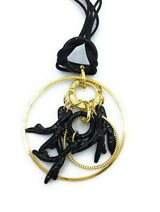 �y���������z�A�N�Z�T���[�@�l�b�N���X�C�^���A�f�B�����mcollana donna antica murrina vetro di murano made in italia art vn 158