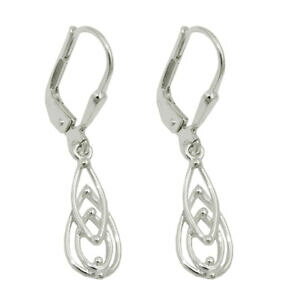 �y���������z�A�N�Z�T���[�@�l�b�N���X�V���o�[�u���b�g�r�[�Ybrisur 30x7mm gotas con balas de plata 925