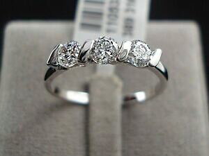 yzANZT[@lbNXfUCkzCgS[hKXOdiseo anillo oro blanco 18k chapado plata cristal baado en oro regalo