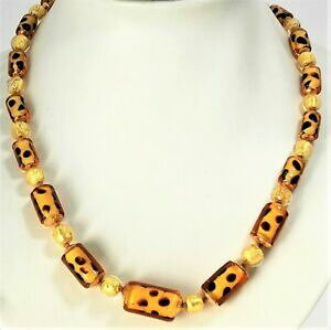 yzANZT[@lbNXhifLRC^AfBmcollana donna de chirico antica murrina vetro di murano made in italia art v580