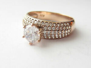 yzANZT[@lbNXsNS[hX^[OVo[gRzCggp[YObonito oro rosa plata de ley 925 topacio blanco turco hecho a mano anillo s 825