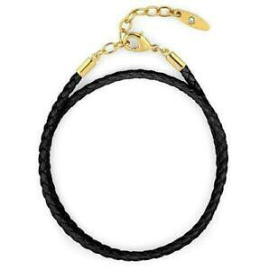 yzANZT[@lbNX@XtXL[uXbgubNS[h80010 swarovski becharmed braccialetto di pellenero e oro