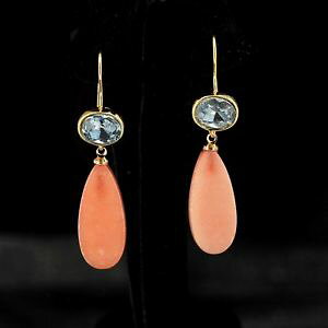 yzANZT[@lbNX@NX^[YNH[cv[gboucle doreilles crochet dor cristal rose quartz goutte plate pendante qd3