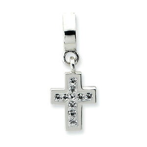 yzANZT[@lbNX@XtXL[NXy_gVo[r[Yr[Yswarovski elements croce pendente perlina argento 925 reflection perline