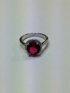 �y���������z�A�N�Z�T���[�@�l�b�N���X�@���E���h�����O�W���R��anello tondo zircone colorato in arg 925 giro zirconi amfa0103, 104, 105, 106