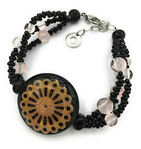 yzANZT[@lbNX@Jtxl`AC^AmKXbracciale donna antica murrina veneziana murano glass made in italy vn 333