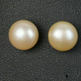 【送料無料】アクセサリー　ネックレス　ピンピンクイヤリングorecchini a perno perla di coltura placca argento 925 rosa 9mm10mm tz2 c12