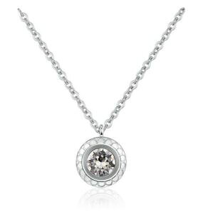 �y���������z�A�N�Z�T���[�@�l�b�N���X�@�l�b�N���X�}�W�b�N�z���C�gcollana brosway magic con cristalli swrovski bgi06 white