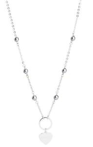 �y���������z�A�N�Z�T���[�@�l�b�N���X�@�l�b�N���X�R���N�V�����n�b�s�[collana sagapo collezione happy shac9