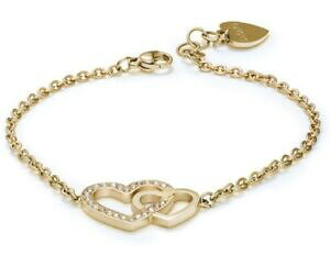 �y���������z�A�N�Z�T���[�@�l�b�N���X�@�J�t�R���N�V����bracciale sagapo collection twice stw12 gold