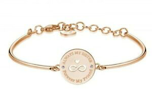 �y���������z�A�N�Z�T���[�@�l�b�N���X�@�J�t�X�`�[��bracciale brosway chakra acciaio 316l ros bhk272 sorella