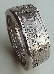 yzANZT[@lbNX@re[WORCTCYvintage biadesivo anelli monetetutte le monetetaglieannifatto a mano per te