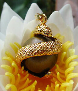 yzANZT[@lbNX@y_gR[S[hJ[Xl[NR[ciondolo chiama angeli color oro serpente avvolge sich circa richiamo degli