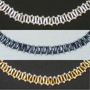 yzANZT[@lbNX@cCXglbNXr[YJtCOzigzag twist collana di perlinebraccialeorecchini setpearl