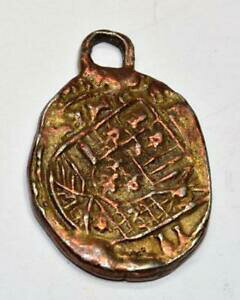 yzANZT[@lbNX@nbeB[J[lM[AWAfirmato hattie carnegie color ottone asiatico moneta motivi di forma ovale