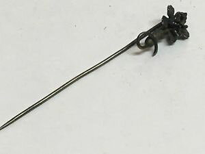 yzANZT[@lbNX@re[WA[k[{[AWFg}bVtvintage pinglette pingle broche art nouveau en argent massif dcor fleurs