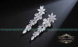 yzANZT[@lbNX@COOWA[COXtXL[NX^orecchini xl luxury orecchini zirconi aaa swarovski cristalli stellux weissgol