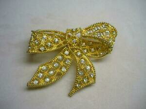 �y���������z�A�N�Z�T���[�@�l�b�N���X�@�P�l�X�W�F�C���[���^�b�Z�����C���X�g�[���N���X�^��kenneth jay lane kjl placcato oro fiocco cristallo strass